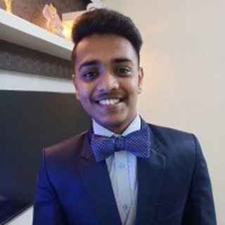 Suyash Mulik